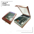ZH2877 5pcs eyeshadow pen set with box packing 5c eyeshadow stick